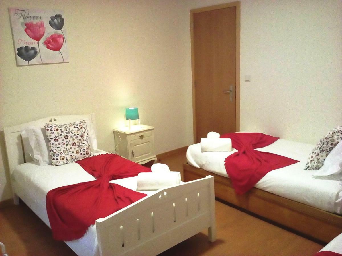 מלון וילה נובה דה גאיה Portus Ribeira House מראה חיצוני תמונה